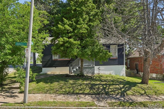837 Wall Street, St Louis, MO 63147
