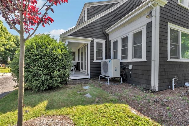 44 Maple Avenue, Barnstable, MA 02601