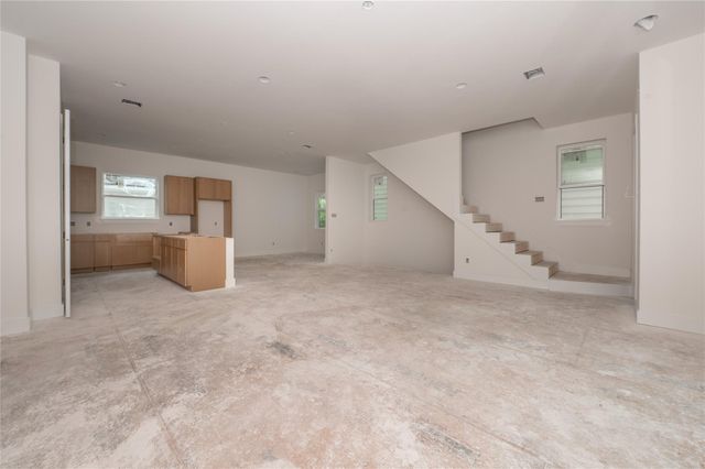 1507 W 23rd Street A, Houston, TX 77008
