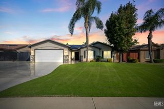 5312 Benevento Court, Bakersfield, CA 93308