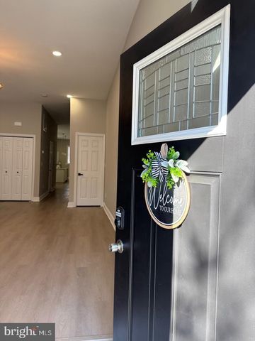 318 N STRICKER ST, Baltimore, MD 21223