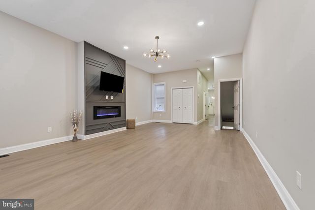 318 N STRICKER ST, Baltimore, MD 21223