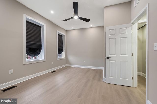 318 N STRICKER ST, Baltimore, MD 21223