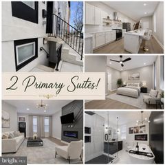 318 N STRICKER ST, Baltimore, MD 21223