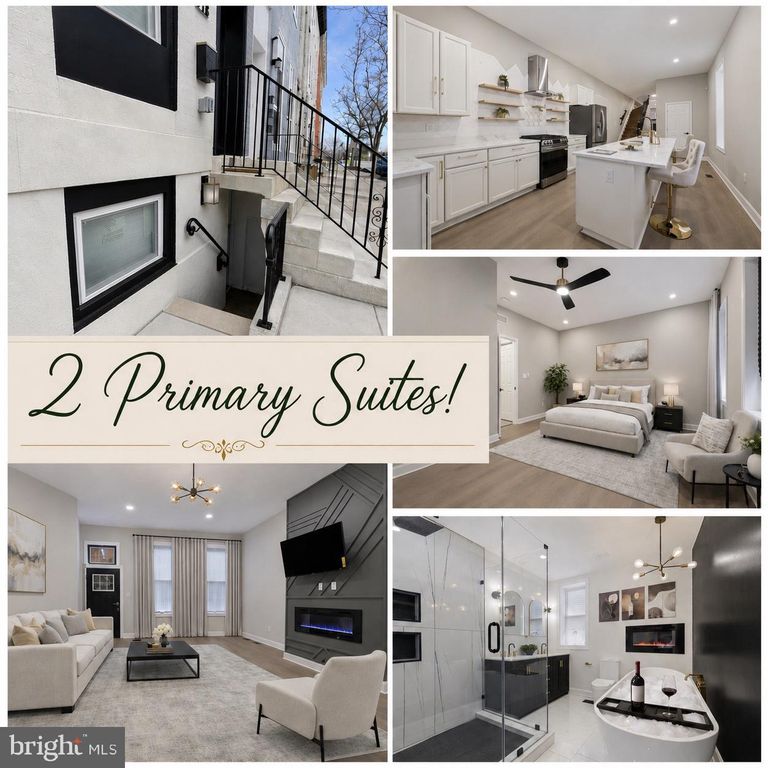 318 N STRICKER ST, Baltimore, MD 21223