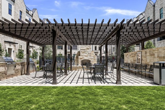 5436 Tomlinson Drive, Irving, TX 75039