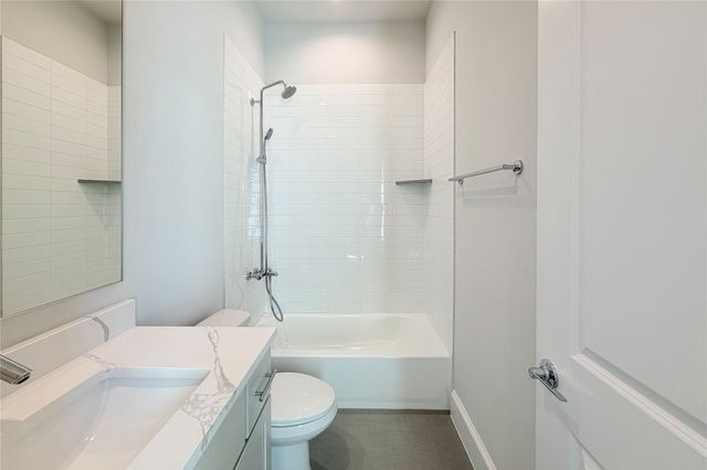 5436 Tomlinson Drive, Irving, TX 75039