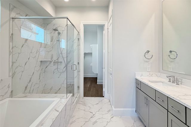5436 Tomlinson Drive, Irving, TX 75039