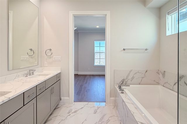 5436 Tomlinson Drive, Irving, TX 75039