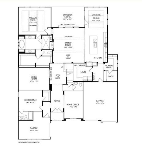 1824 Wheatgrass Lane, Bartonville, TX 76226