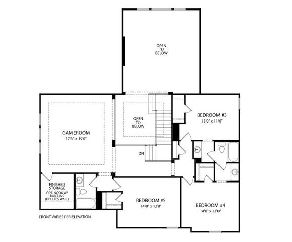 1824 Wheatgrass Lane, Bartonville, TX 76226