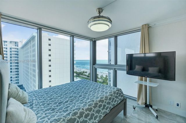 2655 Collins Avenue 1407, Miami Beach, FL 33140