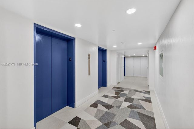 2655 Collins Avenue 1407, Miami Beach, FL 33140