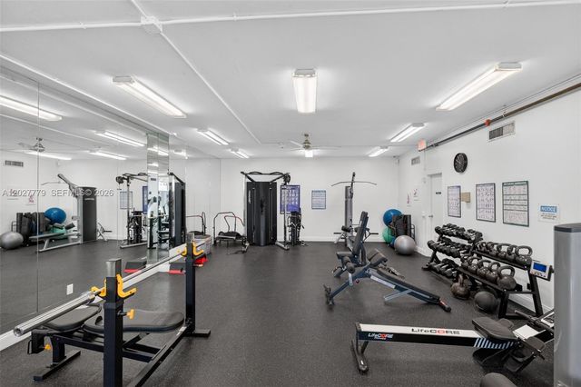 2655 Collins Avenue 1407, Miami Beach, FL 33140