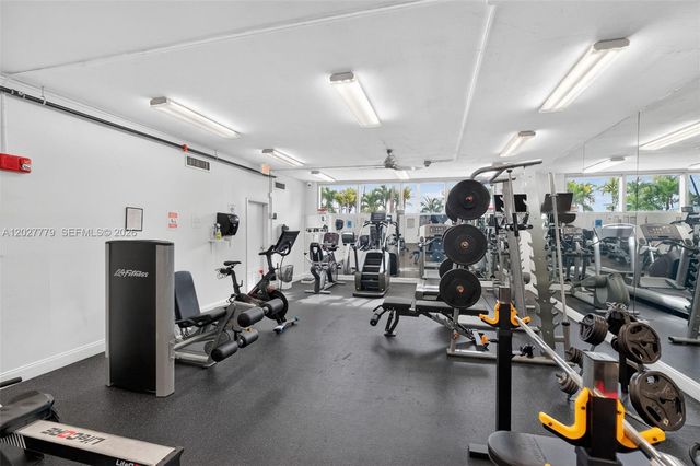 2655 Collins Avenue 1407, Miami Beach, FL 33140