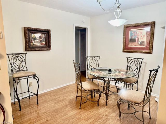 3625 Boca Ciega DR 206, Naples, FL 34112