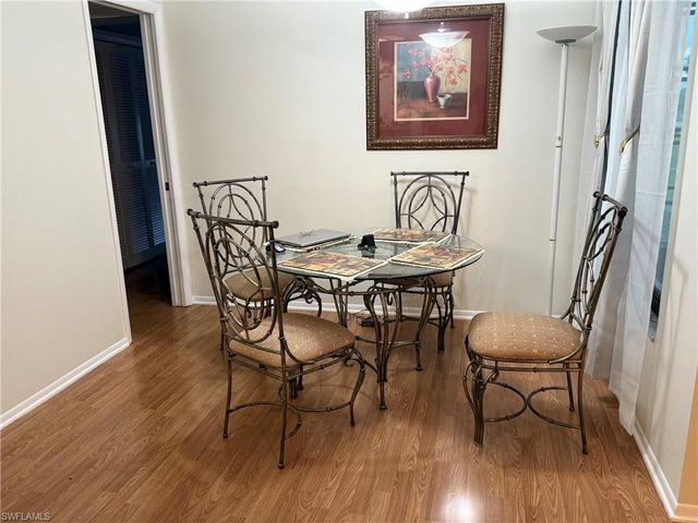 3625 Boca Ciega DR 206, Naples, FL 34112
