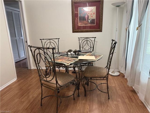 3625 Boca Ciega DR 206, Naples, FL 34112