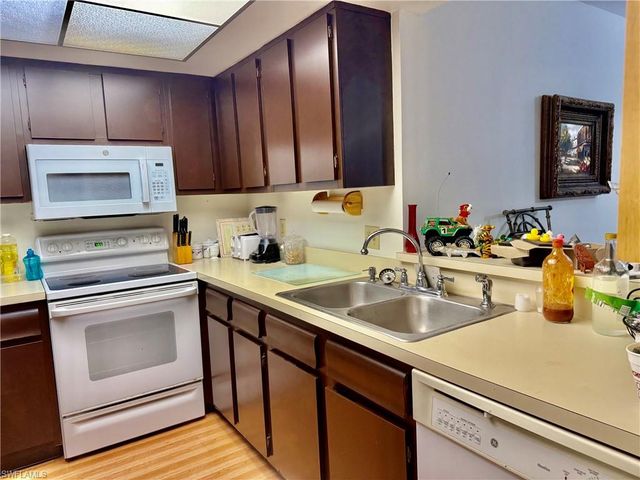 3625 Boca Ciega DR 206, Naples, FL 34112