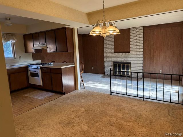 22475 Cranbrook Street, Trenton, MI 48183