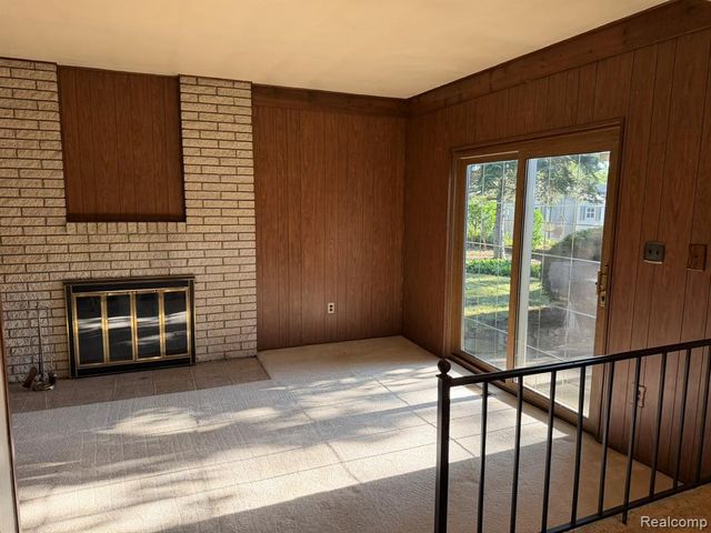 22475 Cranbrook Street, Trenton, MI 48183