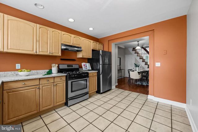 1125 HAUBERT ST, Baltimore, MD 21230