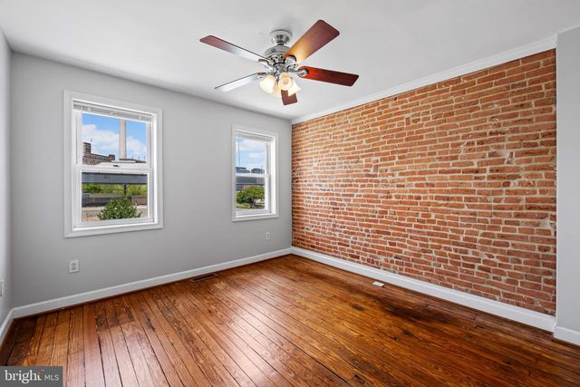 1125 HAUBERT ST, Baltimore, MD 21230