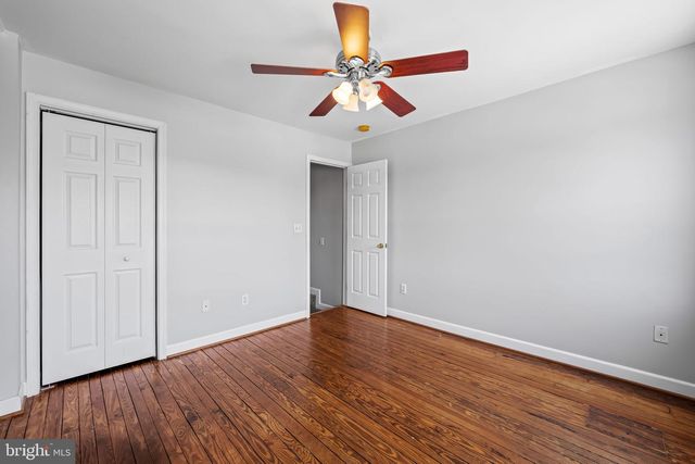1125 HAUBERT ST, Baltimore, MD 21230