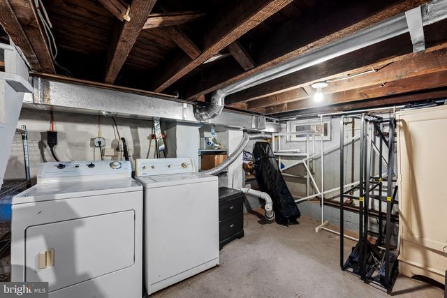 1125 HAUBERT ST, Baltimore, MD 21230