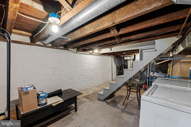 1125 HAUBERT ST, Baltimore, MD 21230