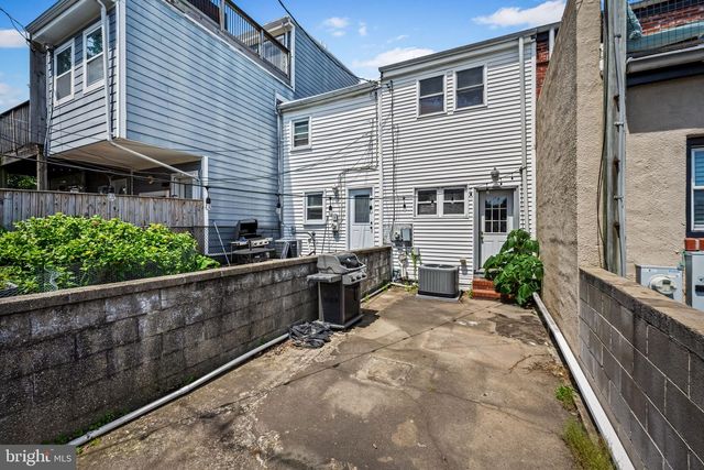 1125 HAUBERT ST, Baltimore, MD 21230