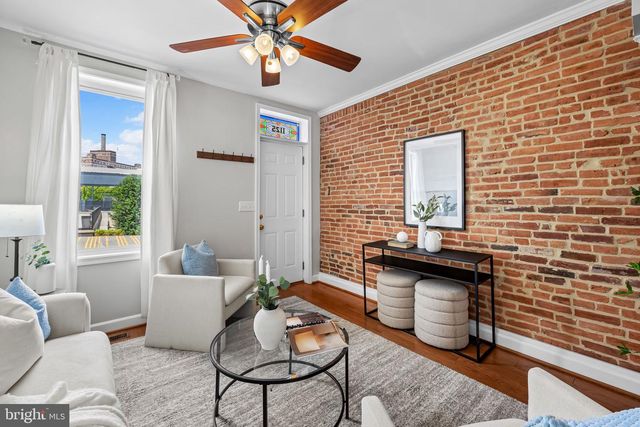 1125 HAUBERT ST, Baltimore, MD 21230