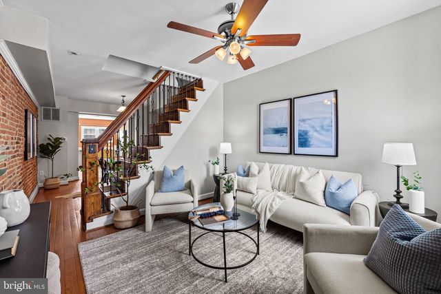 1125 HAUBERT ST, Baltimore, MD 21230