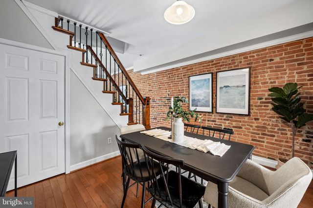 1125 HAUBERT ST, Baltimore, MD 21230