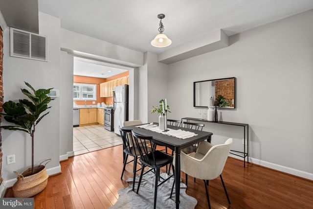 1125 HAUBERT ST, Baltimore, MD 21230