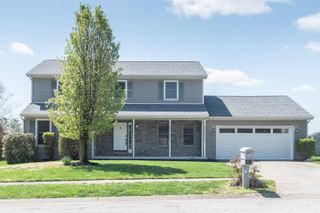 203 Doncaster Road, Versailles, KY 40383