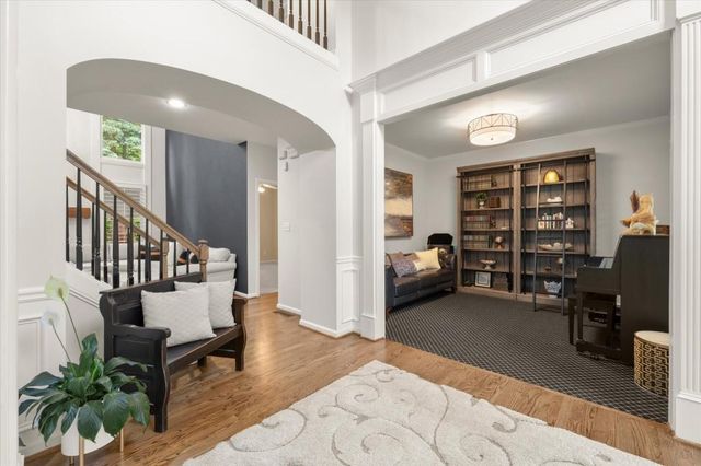 1215 Lake Washington Circle, Lawrenceville, GA 30043