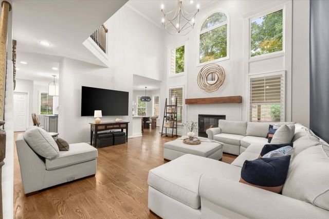 1215 Lake Washington Circle, Lawrenceville, GA 30043