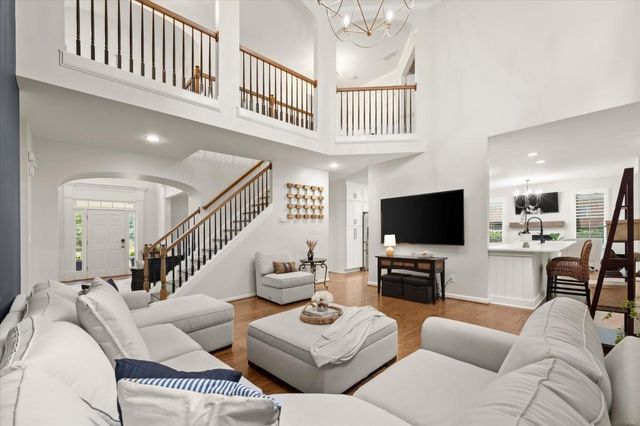 1215 Lake Washington Circle, Lawrenceville, GA 30043