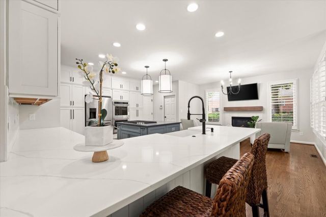 1215 Lake Washington Circle, Lawrenceville, GA 30043