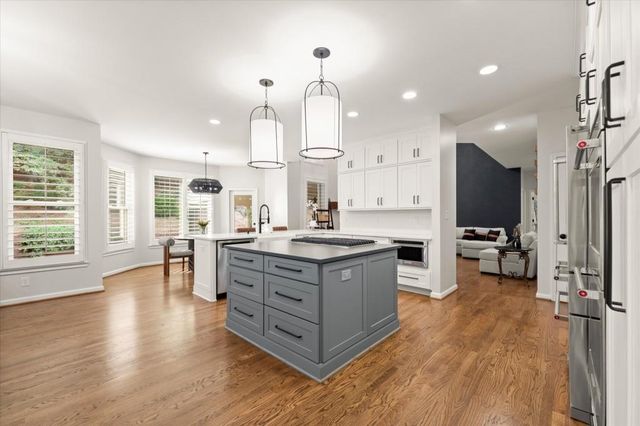 1215 Lake Washington Circle, Lawrenceville, GA 30043