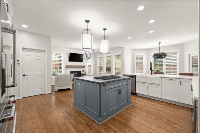 1215 Lake Washington Circle, Lawrenceville, GA 30043