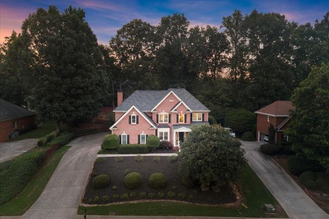 1215 Lake Washington Circle, Lawrenceville, GA 30043