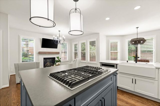 1215 Lake Washington Circle, Lawrenceville, GA 30043