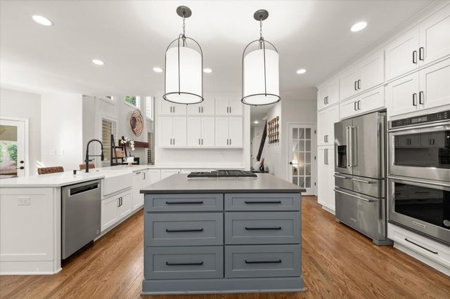 1215 Lake Washington Circle, Lawrenceville, GA 30043