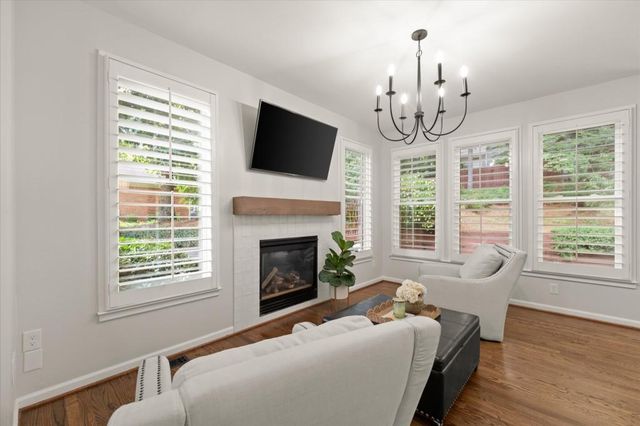 1215 Lake Washington Circle, Lawrenceville, GA 30043