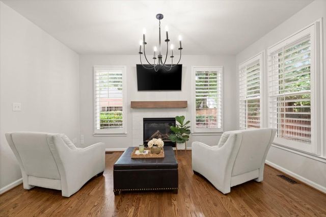 1215 Lake Washington Circle, Lawrenceville, GA 30043