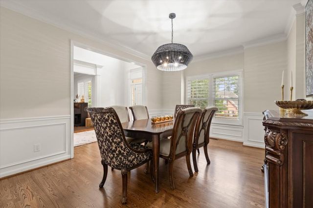 1215 Lake Washington Circle, Lawrenceville, GA 30043