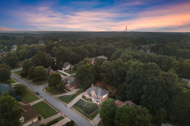 1215 Lake Washington Circle, Lawrenceville, GA 30043