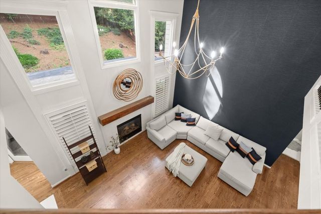 1215 Lake Washington Circle, Lawrenceville, GA 30043